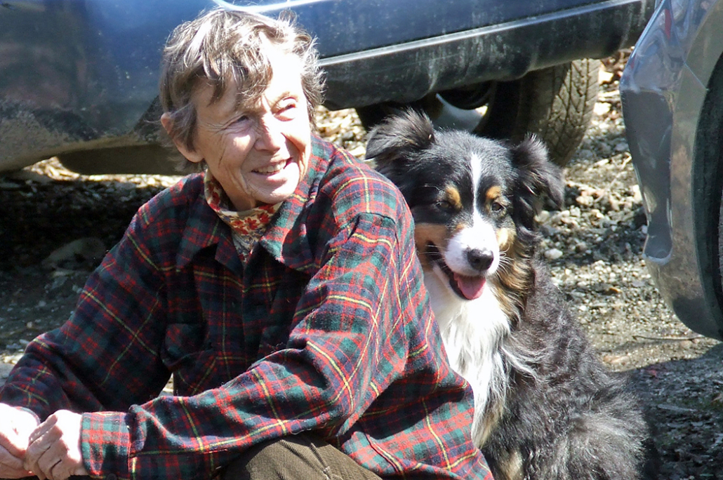Honoring Annette Dykema's Legacy