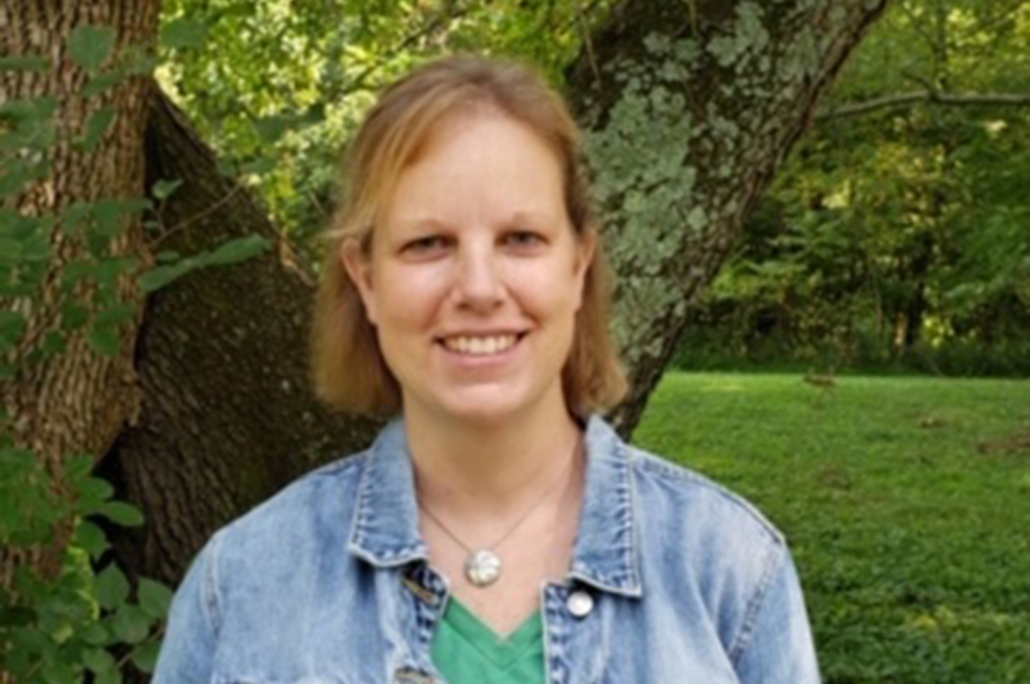 Welcoming Erin Meiman, Operations Manager