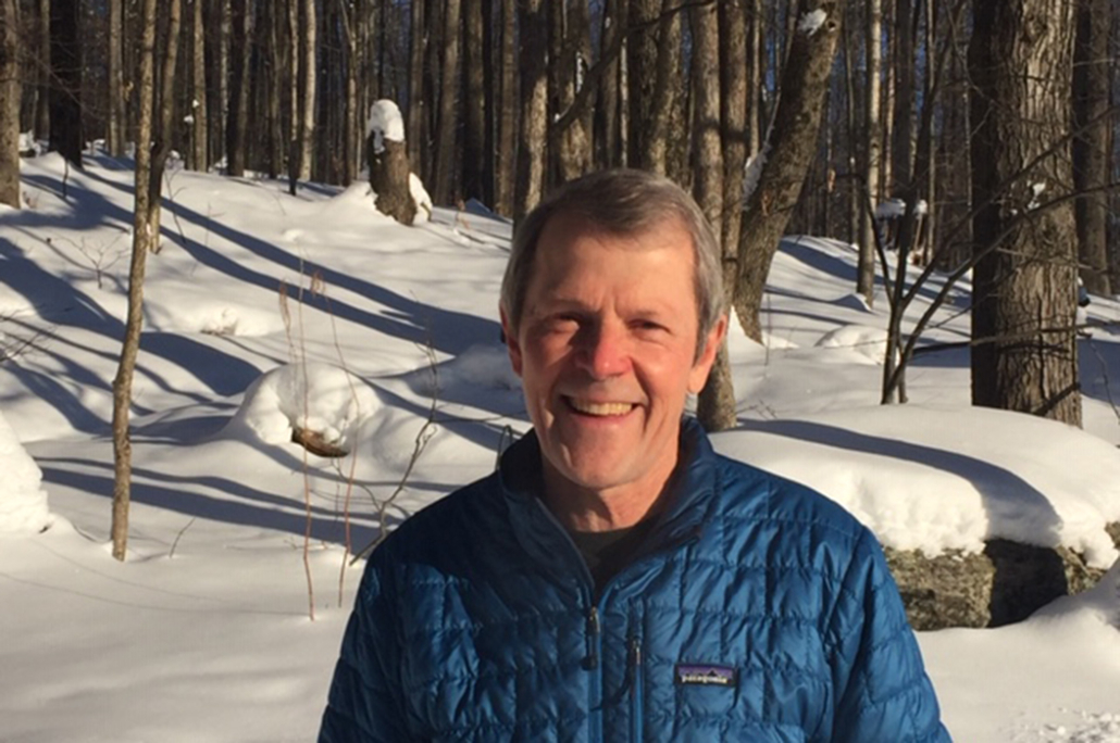 Q&A with Bob Linck, Conservation Director