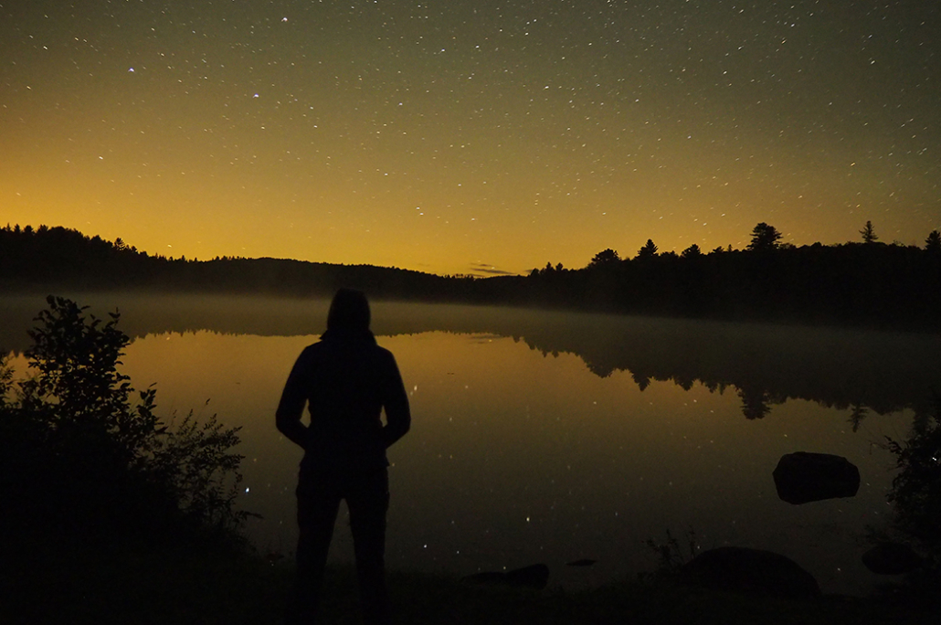 Walking 80 Miles for Wilderness