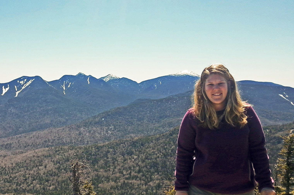Q&A with Janelle Jones, New York Land Steward