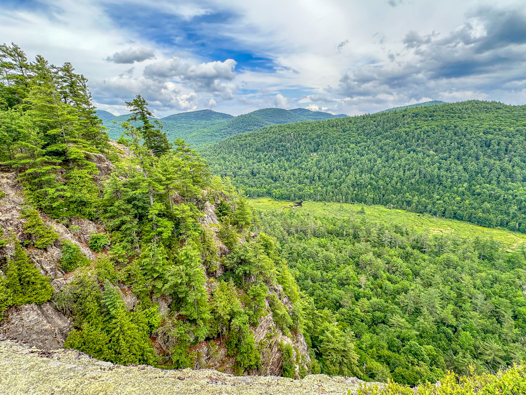 Research Summary: Indigenous Land Zones and Wilderness