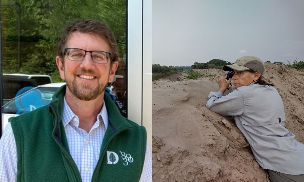 Northeast Wilderness Trust Announces New Board Members