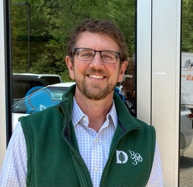 photo of Mark Zankel