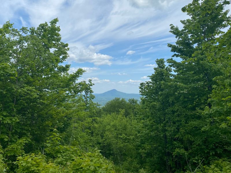 Journey's End Wilderness Preserve