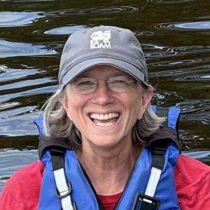 A photo of Emily Bateson, Vermont.