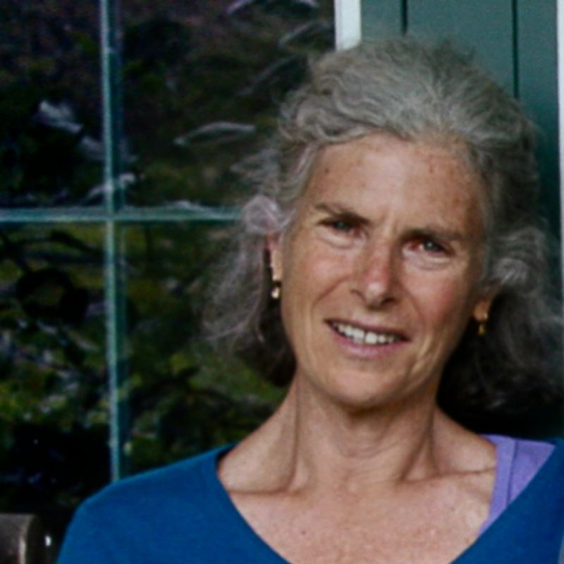 A photo of Rick Rancourt, Treasurer Vermont.