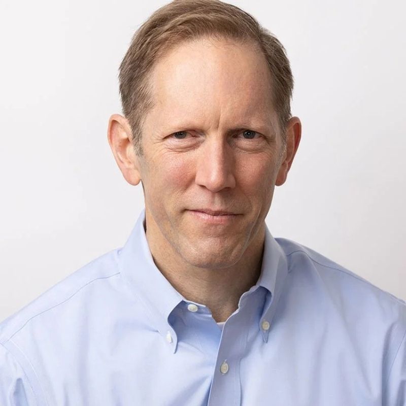 A photo of Henry Tepper, Massachusetts.