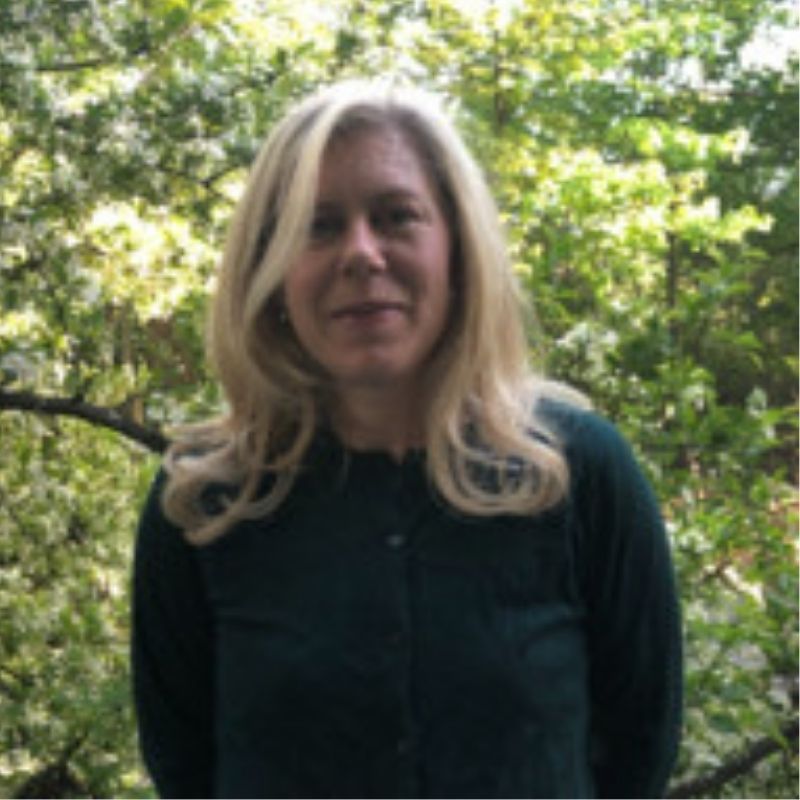 A photo of Rick Rancourt, Treasurer Vermont.