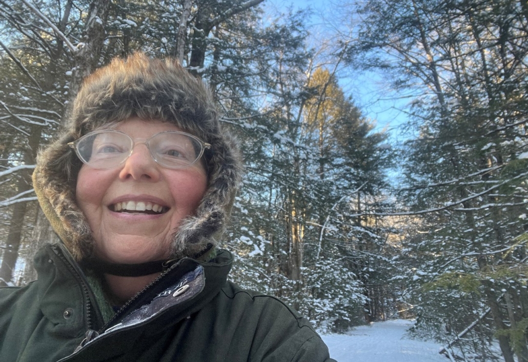 A Land Conservation “Titan” on Working with Northeast Wilderness Trust