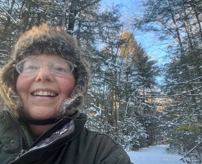 A Land Conservation “Titan” on Working with Northeast Wilderness Trust