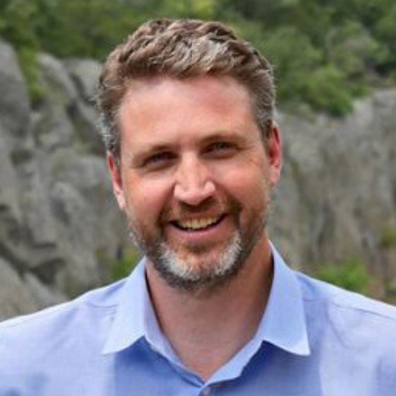 A photo of Henry Tepper, Massachusetts.