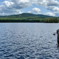 Moxie Pond Wilderness Preserve