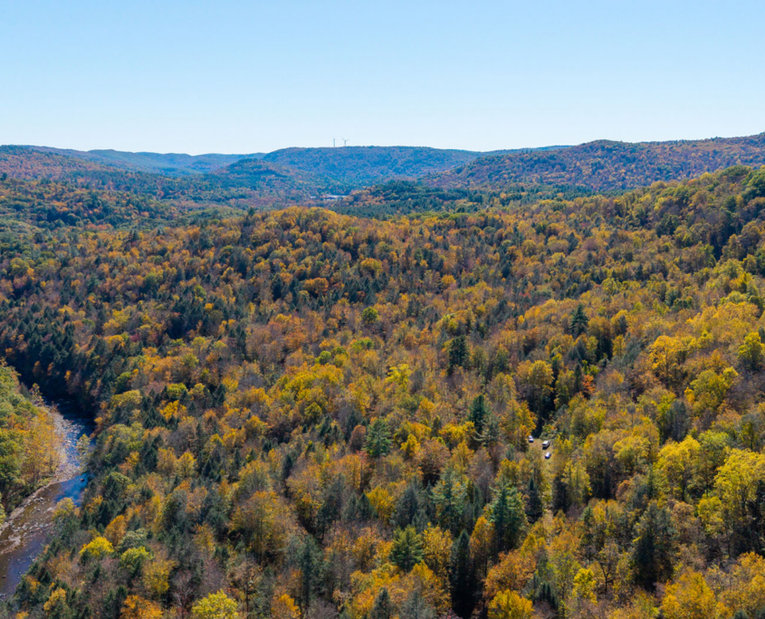 230-Acre River’s Edge Wilderness Preserve Established in Massachusetts