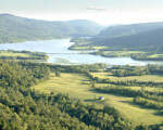 Bald Mountain Overlook - The Nature Conservancy/Bob Klein